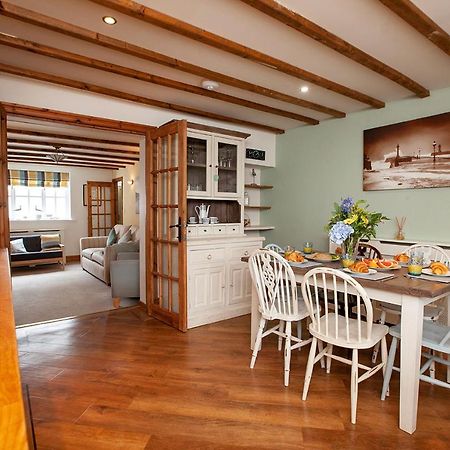 Farndale Cottage Whitby Exterior photo