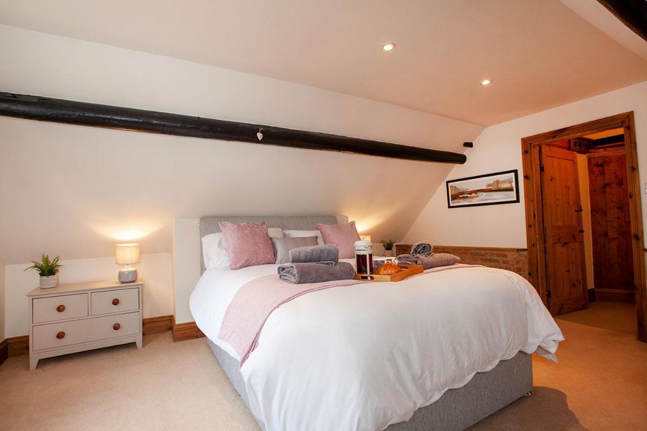 Farndale Cottage Whitby Exterior photo