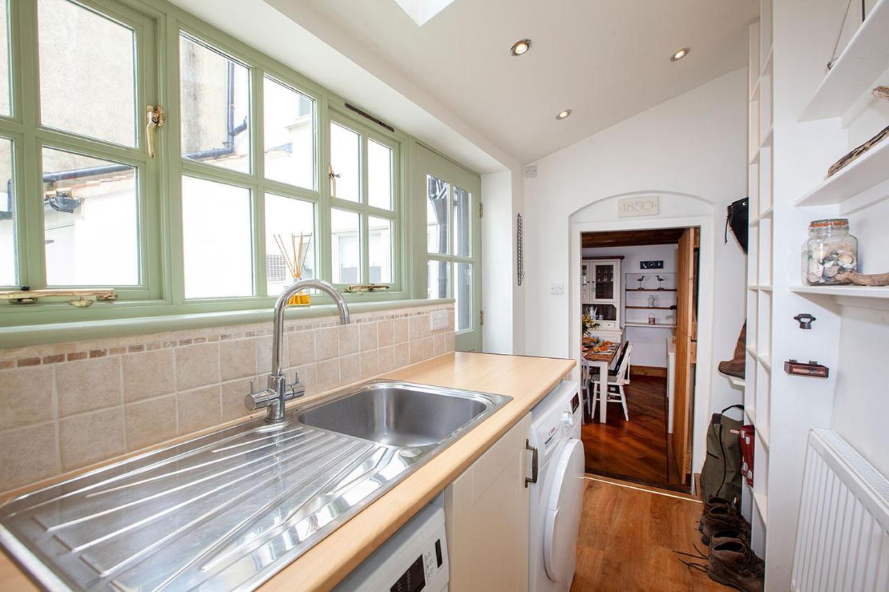 Farndale Cottage Whitby Room photo