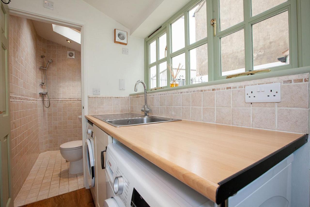 Farndale Cottage Whitby Exterior photo