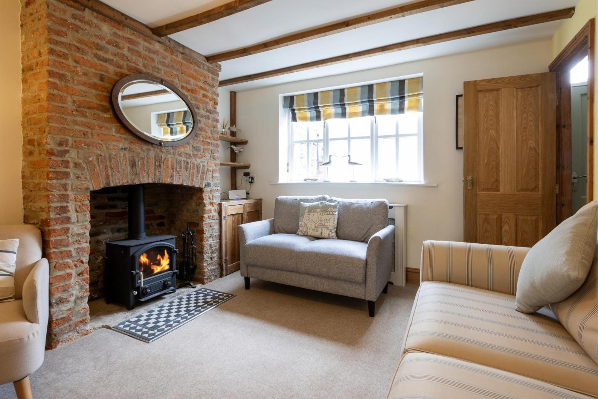 Farndale Cottage Whitby Exterior photo